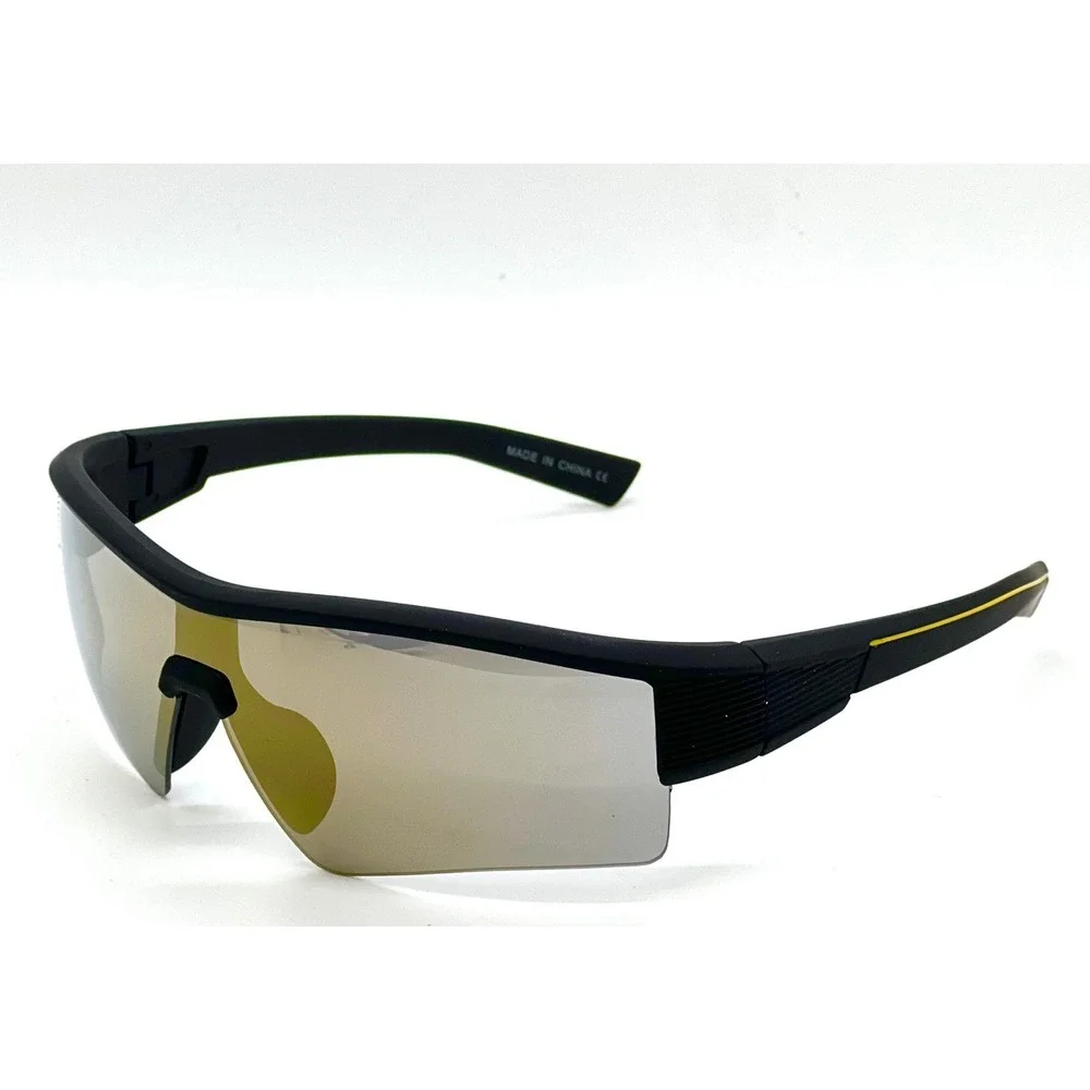 Sport Sunglasses Men's Cycling Running Fishing Golf Driving Glasses Lentes Gafas